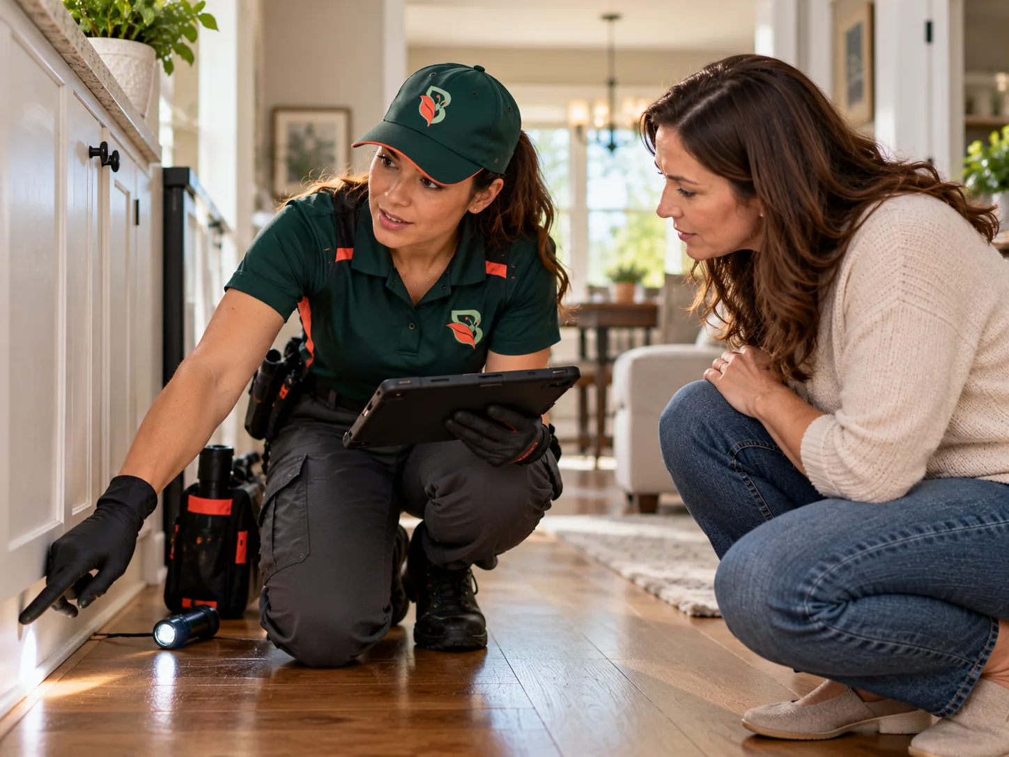 Pest Control Mountain Center, CA FAQs